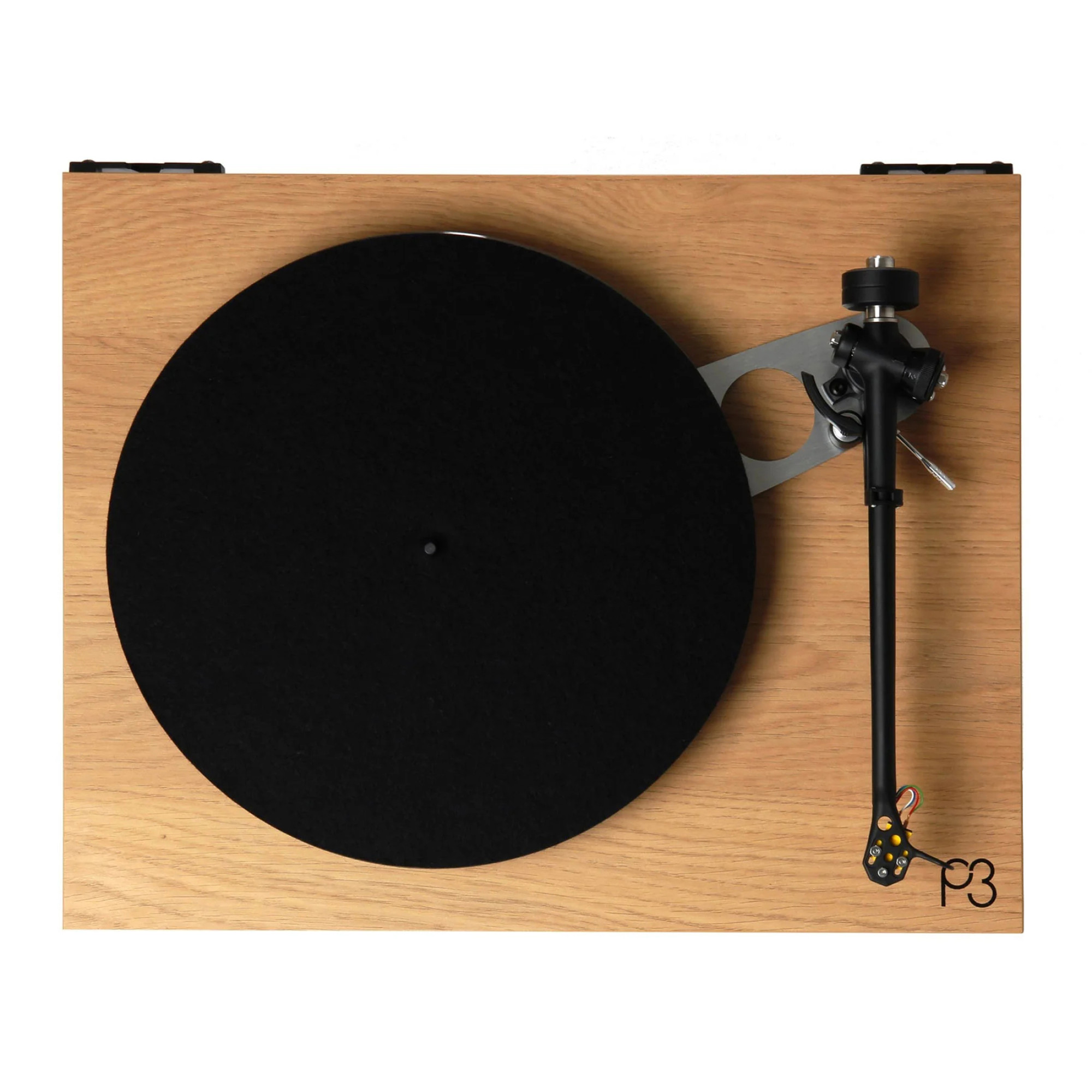 Turntable Rega Planar 3 Elys 2 (Light Oak)