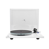 Turntable Rega Planar 3 Elys 2 (White)