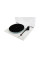 Turntable Rega Planar 6 Exact (White)