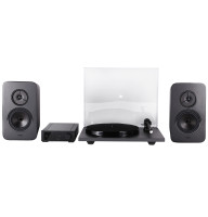 Вінілова акустична система Rega System One