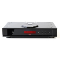 CD-плеєр та ЦАП Rega SATURN MK3