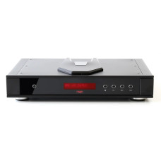 CD-плеєр та ЦАП Rega SATURN MK3