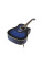 Acoustic-electric guitar Richwood RD-12-CEBS