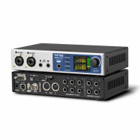 Аудіоінтерфейс RME Fireface UCX II