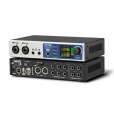 Аудіоінтерфейс RME Fireface UCX II