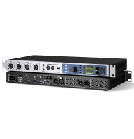 Аудіоінтерфейс RME Fireface UFX III