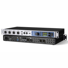 Аудіоінтерфейс RME Fireface UFX III