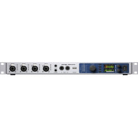 Аудиоинтерфейс RME Fireface UFX II