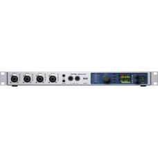 Аудіоінтерфейс RME Fireface UFX II