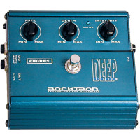Гітарна педаль ефектів Rocktron Deep Blue Chorus