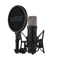 Universal Microphone Rode NT1 5th Generation (Black)