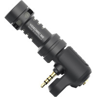 Мікрофон накамерний Rode VideoMic Me