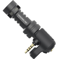 Мікрофон накамерний Rode VideoMic Me
