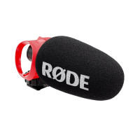 Накамерний мікрофон Rode VideoMicro II
