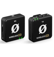 Радіосистема (мікрофон бездротовий) Rode Wireless ME