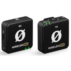 Радіосистема (мікрофон бездротовий) Rode Wireless ME