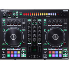DJ-контролер Roland DJ-505