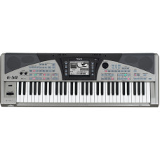 Синтезатор Roland Е50 (робоча станція)