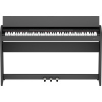 Digital Piano Roland F107-BKX