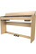Цифровое пианино Roland F701 (Light Oak)