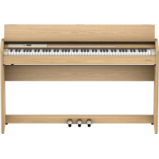 Цифрове піаніно Roland F701 (Light Oak)