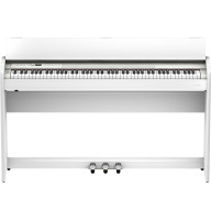 Цифровое пианино Roland F701 (White)