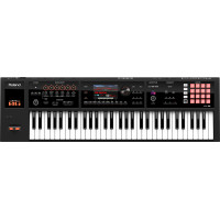 Синтезатор Roland FA-06 (робоча станція)