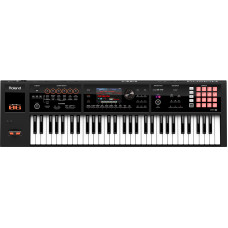 Синтезатор Roland FA-06 (робоча станція)