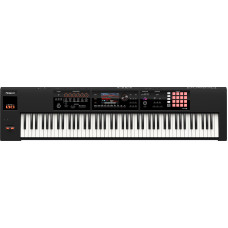 Синтезатор Roland FA-08 (робоча станція)