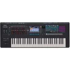 Синтезатор Roland FANTOM 6 (робоча станція)