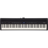  Roland FP-60X digital piano (Black)