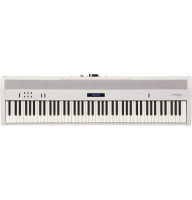 Цифрове піаніно Roland FP-60X (White)