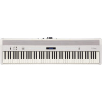 Цифрове піаніно Roland FP-60X (White)