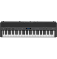 Цифрове піаніно Roland FP-90X (Black)