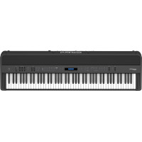 Digital piano Roland FP-90X (Black)