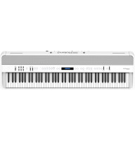 Цифрове піаніно Roland FP-90X (White)