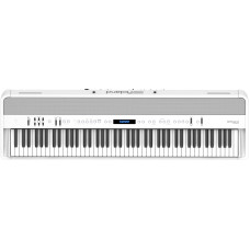 Цифрове піаніно Roland FP-90X (White)