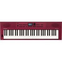 Синтезатор Roland GO:KEYS 3 (Dark Red)