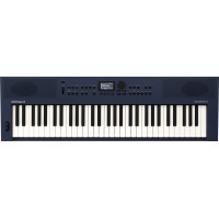 Синтезатор Roland GO:KEYS 3 (Midnight Blue)