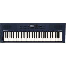 Синтезатор Roland GO:KEYS 3 (Midnight Blue)