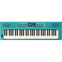 Синтезатор Roland GO:KEYS 3 (Turquoise)