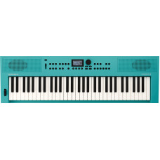 Синтезатор Roland GO:KEYS 3 (Turquoise)