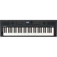 Синтезатор Roland GO:KEYS 5 (Graphite)