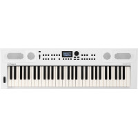 Синтезатор Roland GO:KEYS 5 (White)