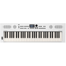 Синтезатор Roland GO:KEYS 5 (White)