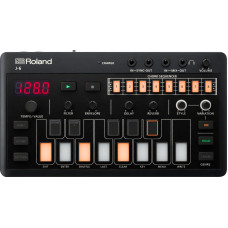 Компактний акордовий синтезатор Roland J-6