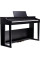 Цифрове піаніно Roland RP701 (Black)