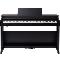 Цифрове піаніно Roland RP701 (Black)
