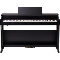 Цифрове піаніно Roland RP701 (Black)