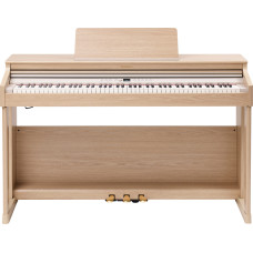 Цифрове піаніно Roland RP701 (Light Oak)